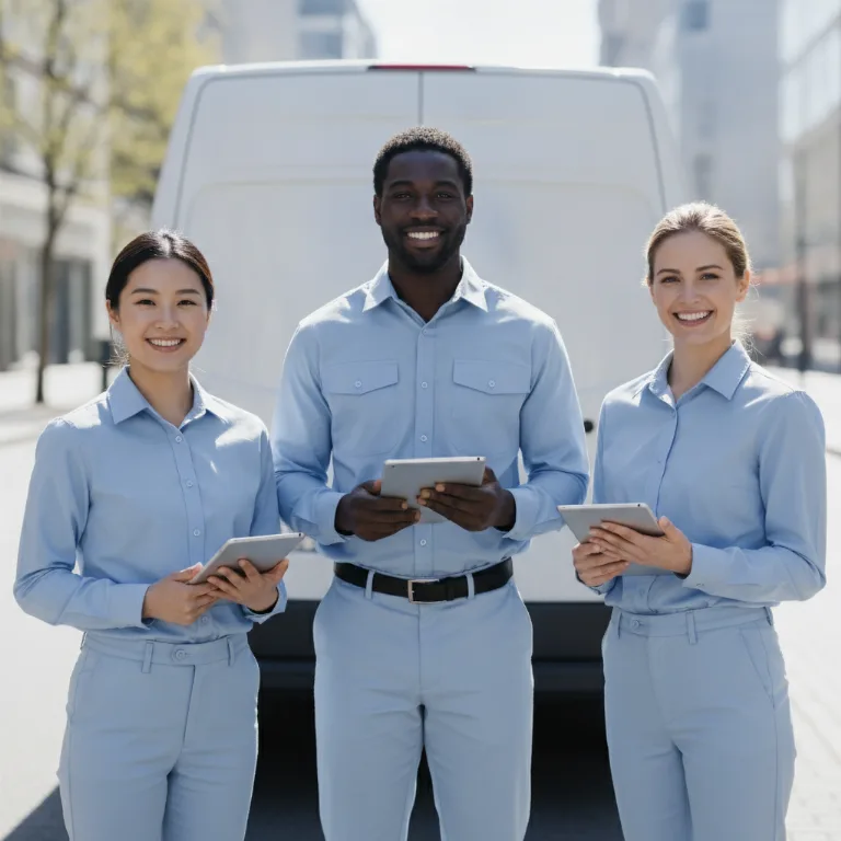 Insurance Broker team in Hampton